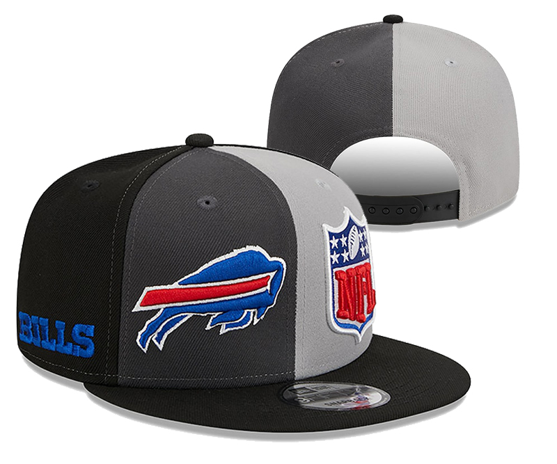 2024 NFL Buffalo Bills Hat TX202408191->nfl hats->Sports Caps